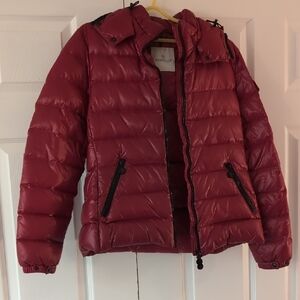 Moncler Bady Giubotto Puffer